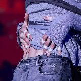 Логотип @kxmefen - О