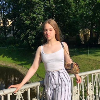 Логотип @kyaausheva - 🖤𝕂ℝ𝕀𝕊𝕋𝕀ℕ𝔸🖤