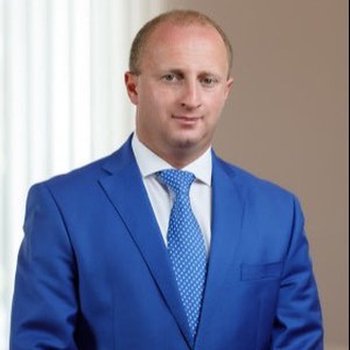 Логотип @kyalovgrigoriy - Кялов Григорий Евстафьевич