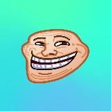 Логотип @kyawgyijoker - ကျော်ကြီးတို့အကြိုက် ဘာညာကွိစိ