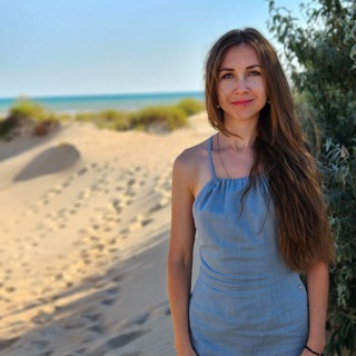 Логотип @kybasovairina - Ирина Кубасова Анапа