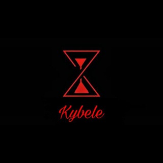 Логотип @kybeleee35dg - ⚡ KYBELE ⚡