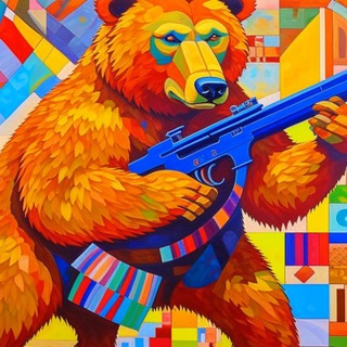 Логотип @kyber_net - Кибернет