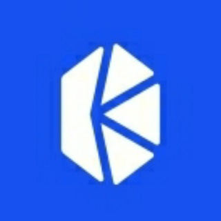 Логотип @kyberdao - KyberDAO Announcements