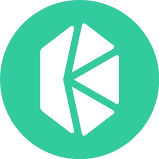 Логотип @kybernetwork - Kyber Network Official