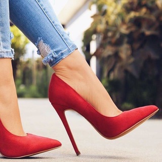 Логотип @kybershpilka - КиберШпилька