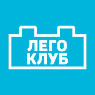 Логотип @kybik_shop - ЛегоКлуб - Макс