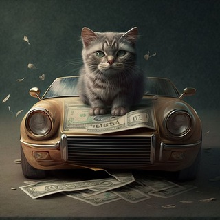 Логотип @kyda_invest - БИРЖА ИНВЕСТИЦИЙ | Куда инвестировать?!