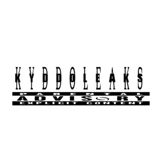 Логотип @kyddoleaks - ҜУDDФLΞДҜS | Gestapo