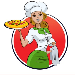 Логотип @kyharo4ka - Кухарочка🥗