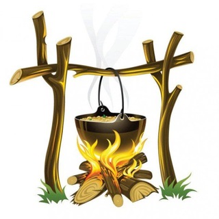 Логотип @kyhna_fiheng - Кухня Охотника и Рыбака (рецепты мясо рыба дичь)