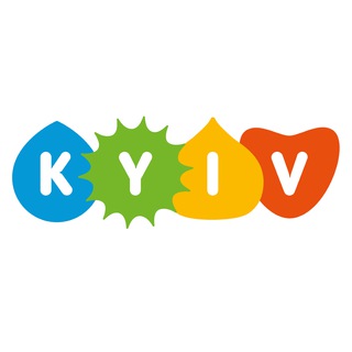 Логотип @kyiv_daily - Kyiv Daily