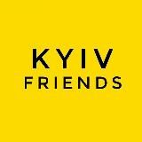 Логотип @kyiv_news_ac - Київ