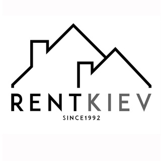 Логотип @kyiv_orenda_kvartyr - Киев🇺🇦Аренда🏢Квартир