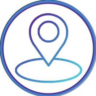 Логотип @kyiv_places_go - Места.Киев