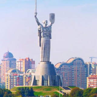 Логотип @kyiv_robotaa - РОБОТА | КИЇВ 🇺🇦❤️