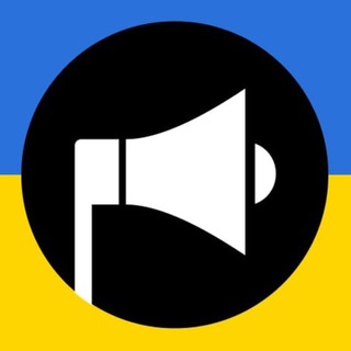 Логотип @kyivalarm - Повітряна тривога Київ
