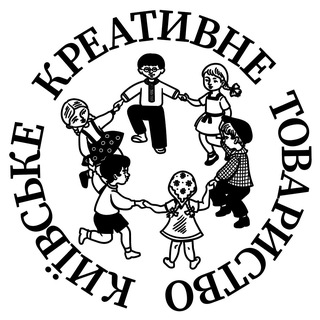 Логотип @kyivcreativecommunity - Київське Креативне Товариство