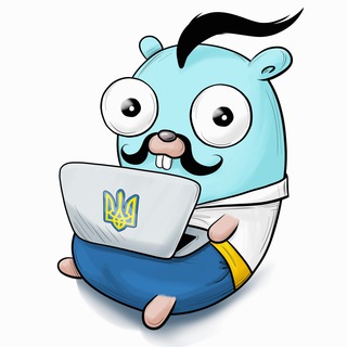 Логотип @kyivgo - Kyiv Go