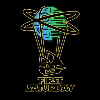 Логотип @kyivifs - Kyiv IngressFS