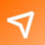 Логотип @kyivmaps - Kyivmaps