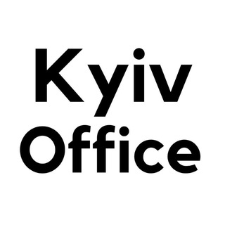 Логотип @kyivoffice - Аренда Продажа Офисов Киев