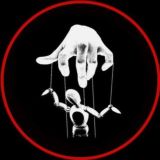 Логотип @kyklovod_psiholog_chat - Кукловод | Психология влияния Chat