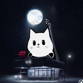 Логотип @kykymber_music - Огуречная музыка