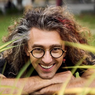 Логотип @kykyxa_land_pashkov - Кукуха - LAND / Пашков ©