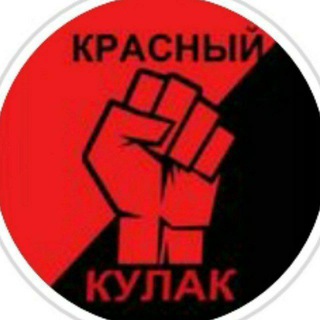 Логотип @kylaknaroda - Народный кулак ✊