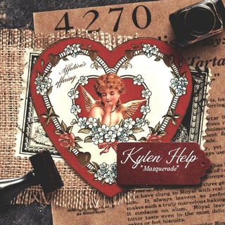 Логотип @kylenhelp - KYLEN HELP