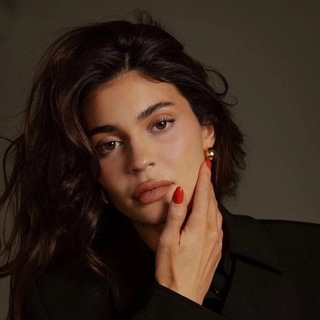 Логотип @kyliejenner777 - Кайли Дженнер/Kylie Jenner