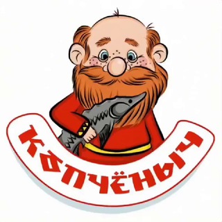 Логотип @kylinarnnov - КУЛИНАР