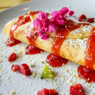 Логотип @kylinaruy27 - Люблю готовить👍👌