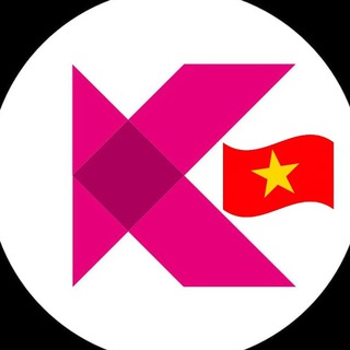 Логотип @kylinvietnam - Kylin Vietnam 🇻🇳