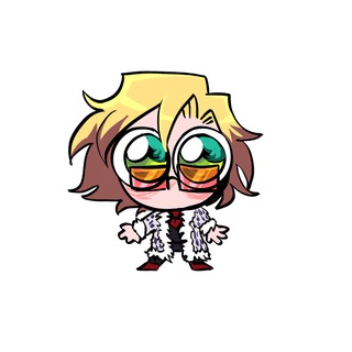 Логотип @kylutyrniu - Культурная Коробка 📦