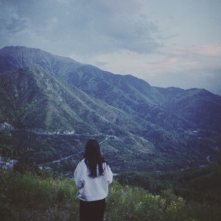 Логотип @kymbat146 - дарю эмоции