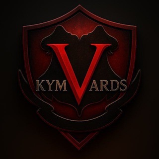 Логотип @kymvardswhite - Kymvards Vlad Traid