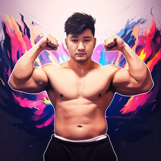 Логотип @kymys_power - Тот самый учитель