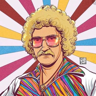 Логотип @kynefe - Kunefe