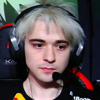 Логотип @kynil0ver - kyni lover