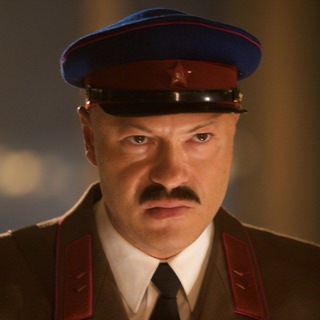 Логотип @kynovedych - ТехноЧекист