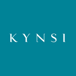 Логотип @kynsi - KYNSI