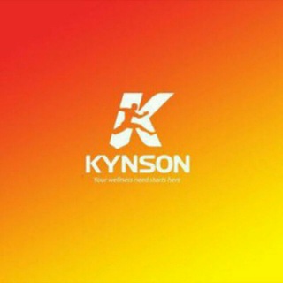 Логотип @kynsoncommunity - Kynson Community