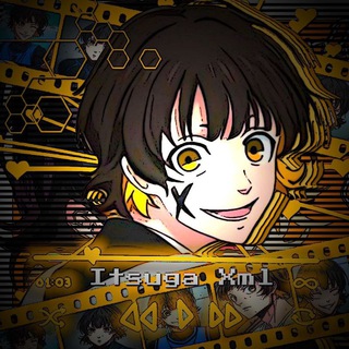 Логотип @kyojuro8_xmls - Ꮶyᴏjurᴏ Ꮱʍls