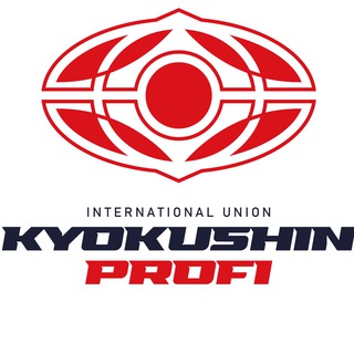 Логотип @kyokushinprofiamur - Kyokushin profi Amur
