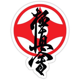 Логотип @kyokushinspirit - Киокушинкай карате | Kyokushinkai