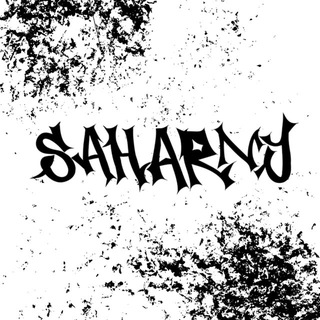 Логотип @kyotaka77 - SAHARNY