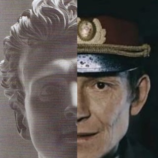 Логотип @kype88 - Кали-Юга по Европейски