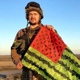 Логотип @kypil_arbuz - купил арбуз))